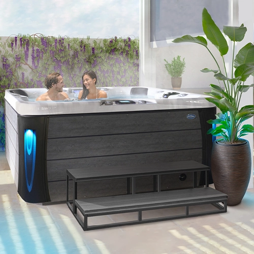 Escape X-Series hot tubs for sale in Amherst